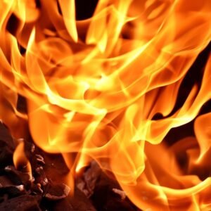 MBA-U Concience Suprême du Feu