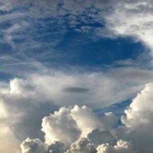 Mpi -Conscience Suprême de l&rsquo;Air