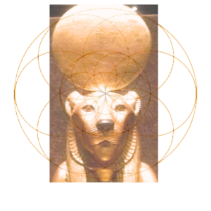 Yaa Sekhmet Ma Ama Nkosi